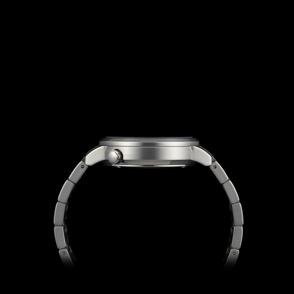 Roamer Power 8 opposite side profile