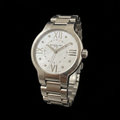 Raymond Weil Noemia - Front dial on black background