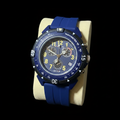 Sector Expander 90 - Front dial on black background