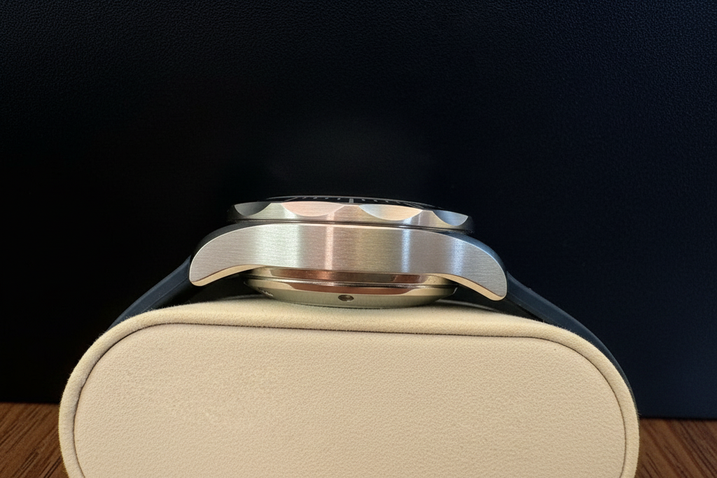 Omega Side Left